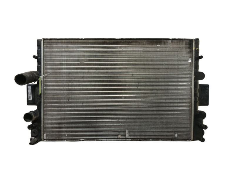 Recambio de radiador agua para iveco daily iii furgoneta 35 s 13 v,35 c 13 v referencia OEM IAM 500396428 61985 