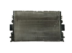 Recambio de radiador agua para iveco daily iii furgoneta 35 s 13 v,35 c 13 v referencia OEM IAM 500396428 61985  2