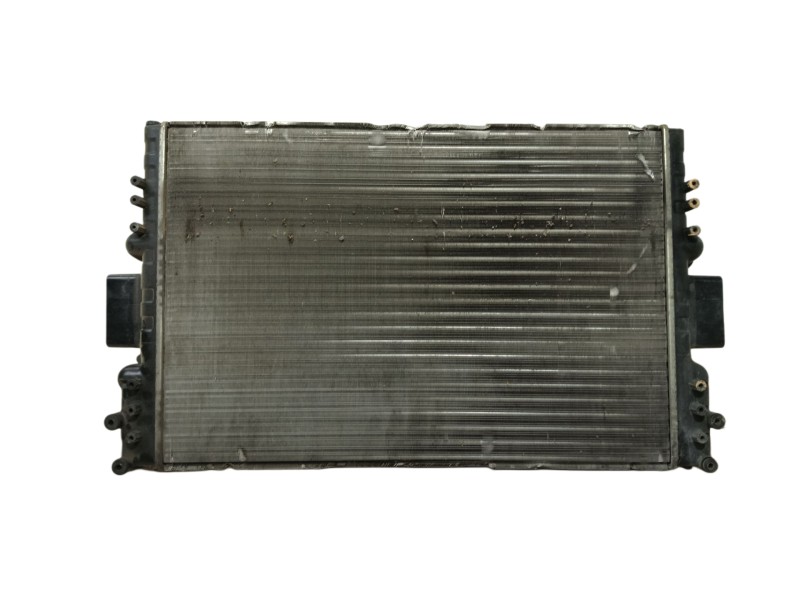 Recambio de radiador agua para iveco daily iii furgoneta 35 s 13 v,35 c 13 v referencia OEM IAM 500396428 61985 