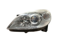Recambio de faro izquierdo para mercedes-benz clase b sports tourer (w245) b 180 cdi (245.207) referencia OEM IAM A1698207761 03