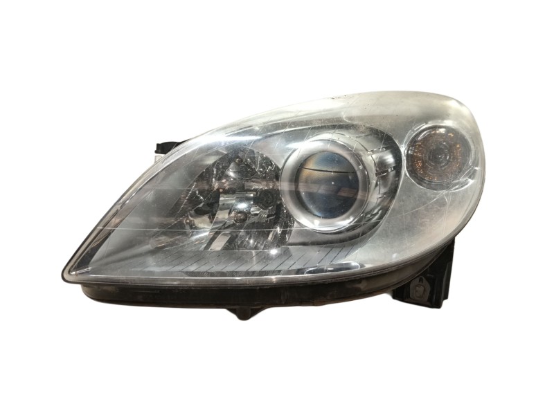 Recambio de faro izquierdo para mercedes-benz clase b sports tourer (w245) b 180 cdi (245.207) referencia OEM IAM A1698207761 03