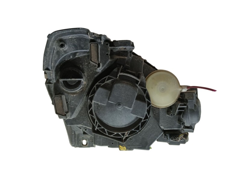 Recambio de faro izquierdo para mercedes-benz clase b sports tourer (w245) b 180 cdi (245.207) referencia OEM IAM A1698207761 03