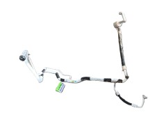 Recambio de tubos aire acondicionado para hyundai kona (os, ose, osi) 1.0 t-gdi referencia OEM IAM   