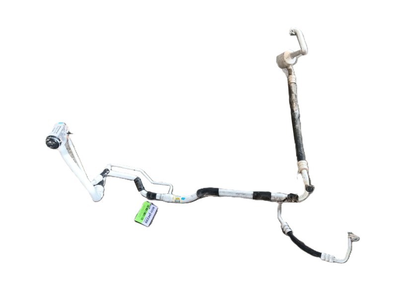 Recambio de tubos aire acondicionado para hyundai kona (os, ose, osi) 1.0 t-gdi referencia OEM IAM   