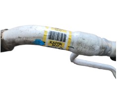 Recambio de tubos aire acondicionado para hyundai kona (os, ose, osi) 1.0 t-gdi referencia OEM IAM    2