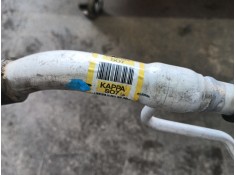 Recambio de tubos aire acondicionado para hyundai kona (os, ose, osi) 1.0 t-gdi referencia OEM IAM    2