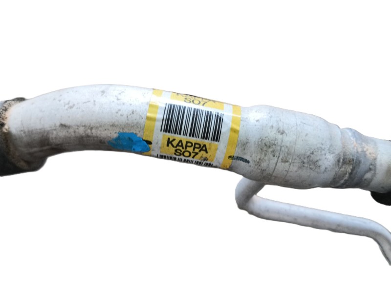 Recambio de tubos aire acondicionado para hyundai kona (os, ose, osi) 1.0 t-gdi referencia OEM IAM   