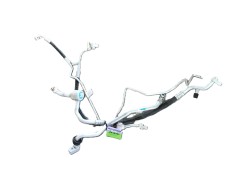 Recambio de tubos aire acondicionado para ford puma (j2k, cf7) 1.0 ecoboost referencia OEM IAM   