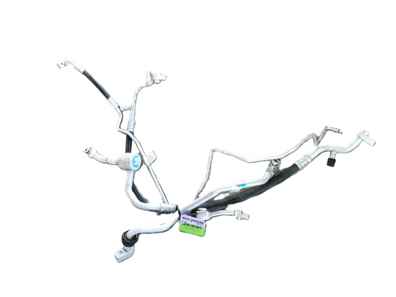 Recambio de tubos aire acondicionado para ford puma (j2k, cf7) 1.0 ecoboost referencia OEM IAM   