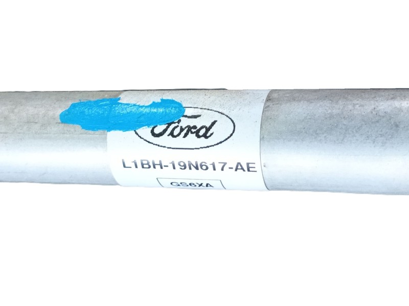 Recambio de tubos aire acondicionado para ford puma (j2k, cf7) 1.0 ecoboost referencia OEM IAM   