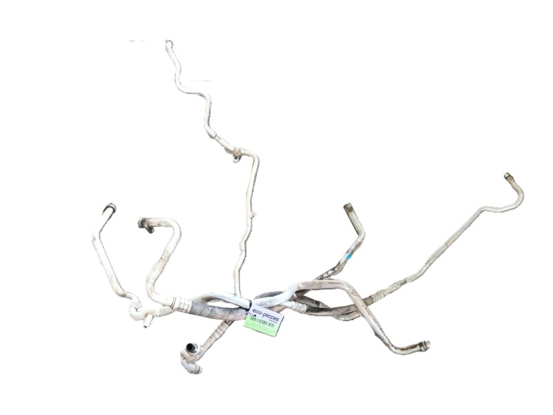 Recambio de tubos aire acondicionado para renault kangoo / grand kangoo ii (kw0/1_) 1.5 dci 110 (kw0c, kw0h) referencia OEM IAM 