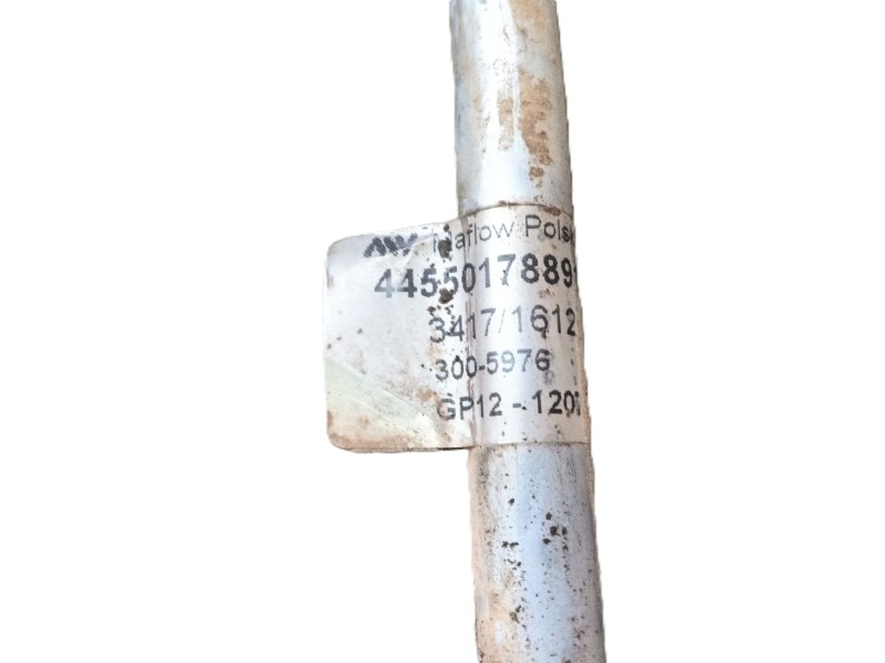 Recambio de tubos aire acondicionado para renault kangoo / grand kangoo ii (kw0/1_) 1.5 dci 110 (kw0c, kw0h) referencia OEM IAM 