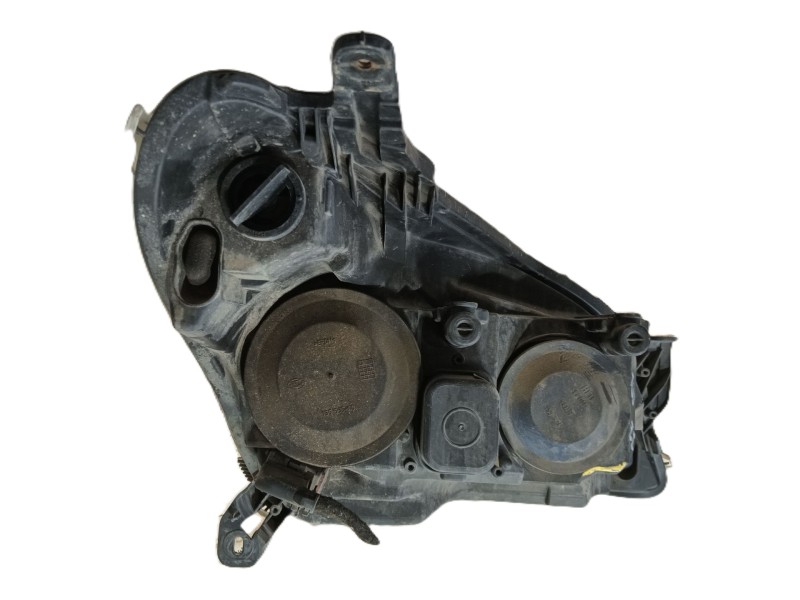 Recambio de faro izquierdo para opel astra h (a04) 1.4 (l48) referencia OEM IAM   