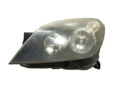 Recambio de faro izquierdo para opel astra h (a04) 1.4 (l48) referencia OEM IAM   