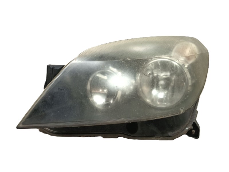 Recambio de faro izquierdo para opel astra h (a04) 1.4 (l48) referencia OEM IAM   