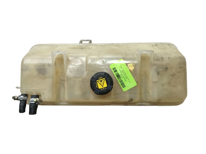 Recambio de deposito expansion para fiat ducato caja/chasis (244_) 2.8 jtd referencia OEM IAM 1348734080  