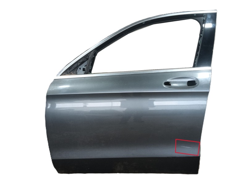 Recambio de puerta delantera izquierda para mercedes-benz glc (x253) 200 eq boost 4-matic (253.981) referencia OEM IAM 253720030