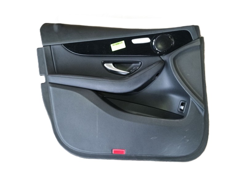 Recambio de guarnecido puerta delantera izquierda para mercedes-benz glc (x253) 200 eq boost 4-matic (253.981) referencia OEM IA