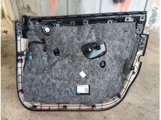 Recambio de guarnecido puerta delantera izquierda para mercedes-benz glc (x253) 200 eq boost 4-matic (253.981) referencia OEM IA 2