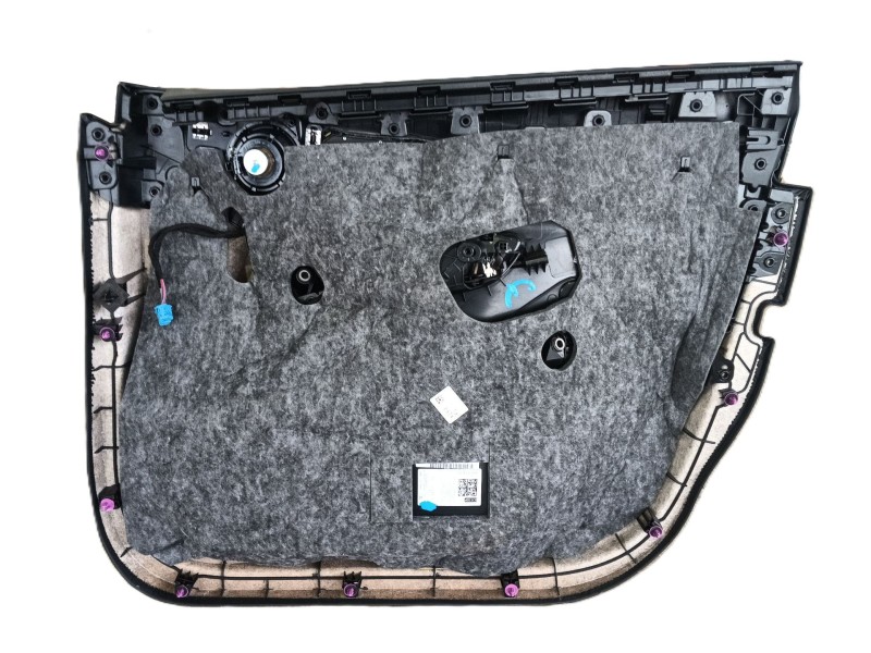 Recambio de guarnecido puerta delantera izquierda para mercedes-benz glc (x253) 200 eq boost 4-matic (253.981) referencia OEM IA