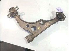 Recambio de brazo suspension inferior delantero izquierdo para fiat ducato caja/chasis (244_) 2.8 jtd referencia OEM IAM 0001339