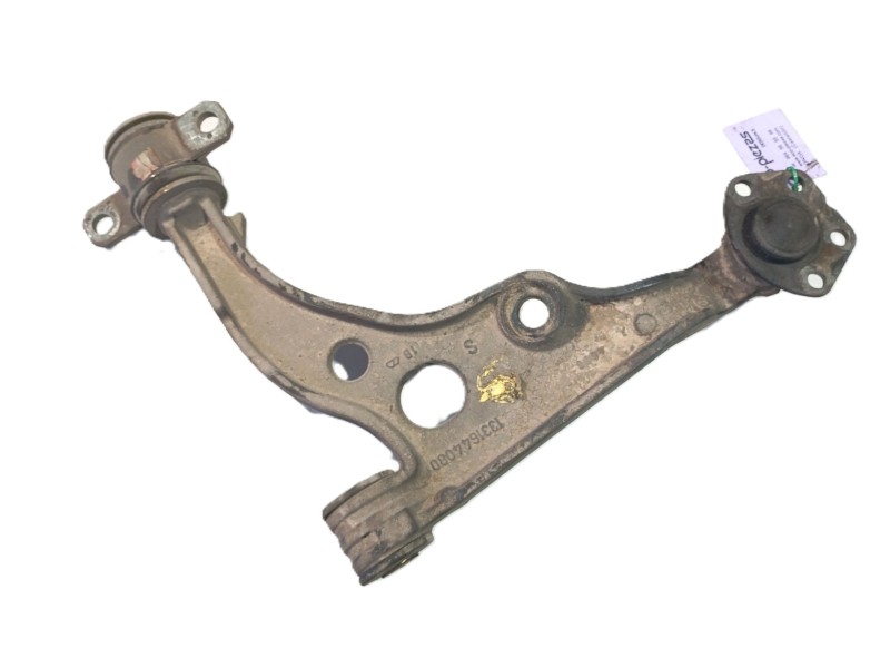 Recambio de brazo suspension inferior delantero izquierdo para fiat ducato caja/chasis (244_) 2.8 jtd referencia OEM IAM 0001339