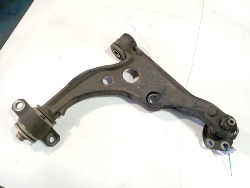 Recambio de brazo suspension inferior delantero izquierdo para fiat ducato caja/chasis (244_) 2.8 jtd referencia OEM IAM 0001339