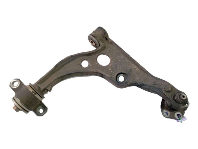 Recambio de brazo suspension inferior delantero izquierdo para fiat ducato caja/chasis (244_) 2.8 jtd referencia OEM IAM 0001339