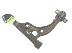 Recambio de brazo suspension inferior delantero derecho para fiat ducato caja/chasis (244_) 2.8 jtd referencia OEM IAM 000133946