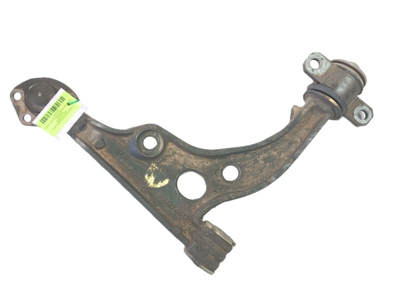 Recambio de brazo suspension inferior delantero derecho para fiat ducato caja/chasis (244_) 2.8 jtd referencia OEM IAM 000133946
