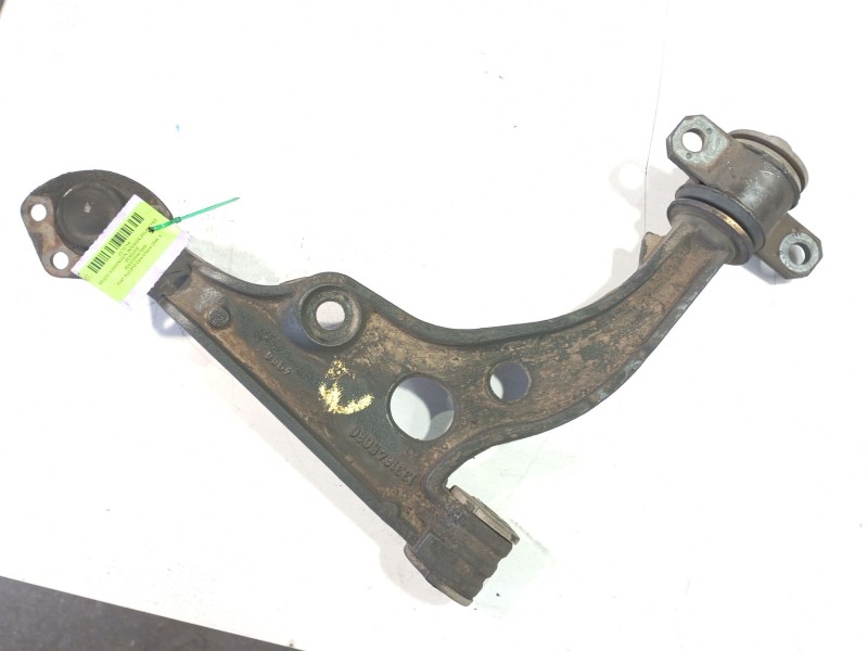 Recambio de brazo suspension inferior delantero derecho para fiat ducato caja/chasis (244_) 2.8 jtd referencia OEM IAM 000133946