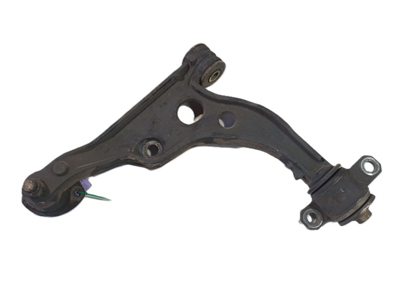 Recambio de brazo suspension inferior delantero derecho para fiat ducato caja/chasis (244_) 2.8 jtd referencia OEM IAM 000133946