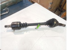 Recambio de transmision delantera izquierda para fiat ducato caja/chasis (244_) 2.8 jtd referencia OEM IAM 0000071721385  