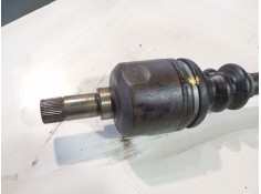 Recambio de transmision delantera izquierda para fiat ducato caja/chasis (244_) 2.8 jtd referencia OEM IAM 0000071721385   2