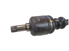 Recambio de transmision delantera izquierda para fiat ducato caja/chasis (244_) 2.8 jtd referencia OEM IAM 0000071721385   2