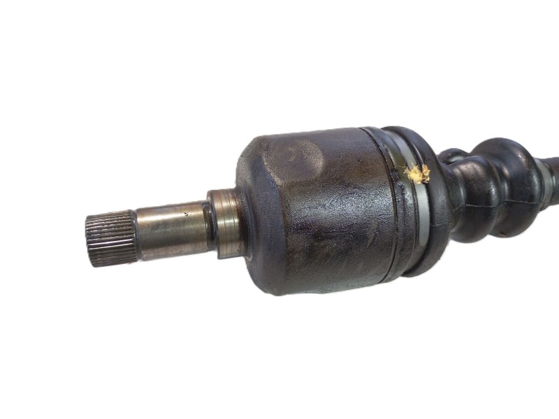 Recambio de transmision delantera izquierda para fiat ducato caja/chasis (244_) 2.8 jtd referencia OEM IAM 0000071721385  