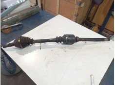 Recambio de transmision delantera derecha para fiat ducato caja/chasis (244_) 2.8 jtd referencia OEM IAM 0000071784649  