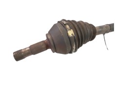 Recambio de transmision delantera derecha para fiat ducato caja/chasis (244_) 2.8 jtd referencia OEM IAM 0000071784649   2