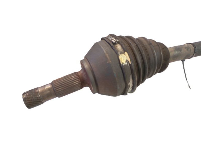 Recambio de transmision delantera derecha para fiat ducato caja/chasis (244_) 2.8 jtd referencia OEM IAM 0000071784649  