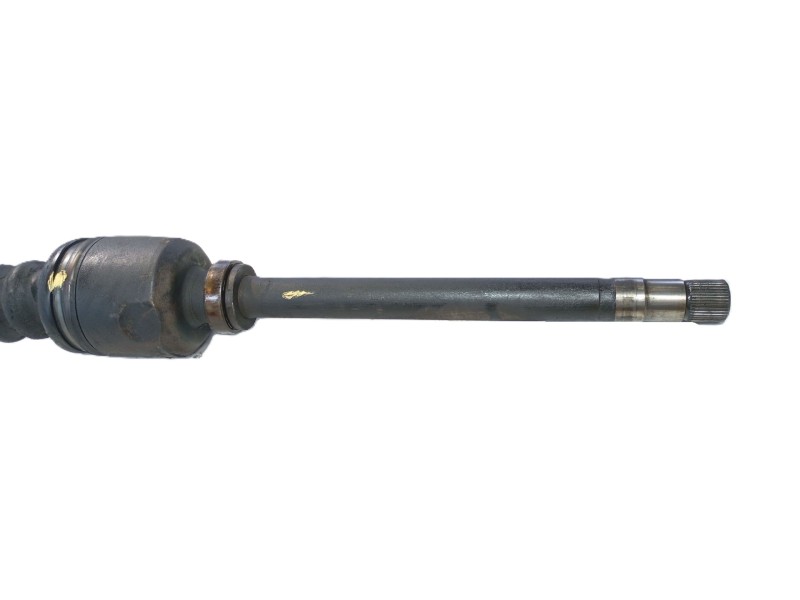 Recambio de transmision delantera derecha para fiat ducato caja/chasis (244_) 2.8 jtd referencia OEM IAM 0000071784649  