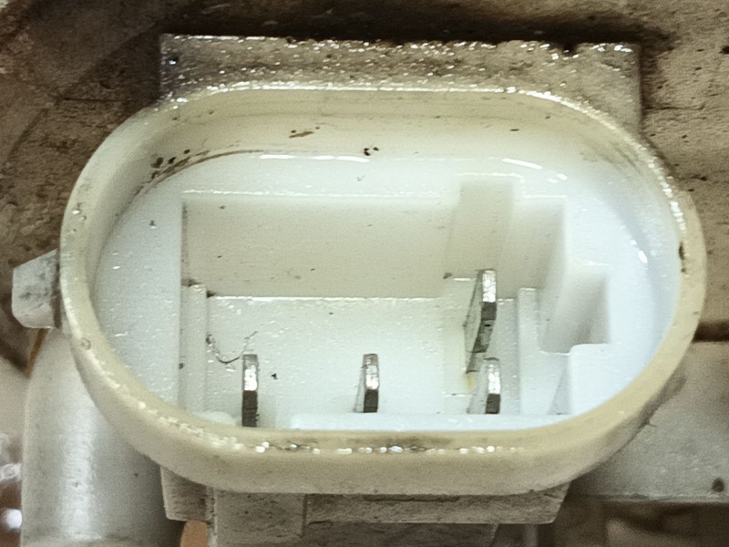 Recambio de aforador para opel movano a caja/chasis (x70) 2.5 dti (ed, hd, ud0, ud4) referencia OEM IAM   