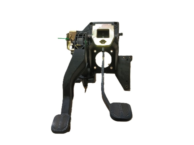 Recambio de pedal embrague para fiat ducato caja/chasis (244_) 2.8 jtd referencia OEM IAM 1337498080 1327466080 