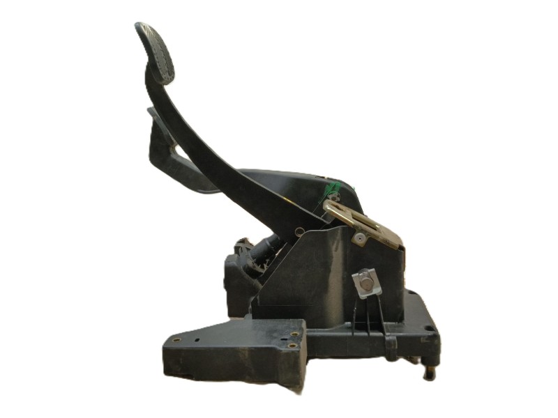 Recambio de pedal embrague para fiat ducato caja/chasis (244_) 2.8 jtd referencia OEM IAM 1337498080 1327466080 
