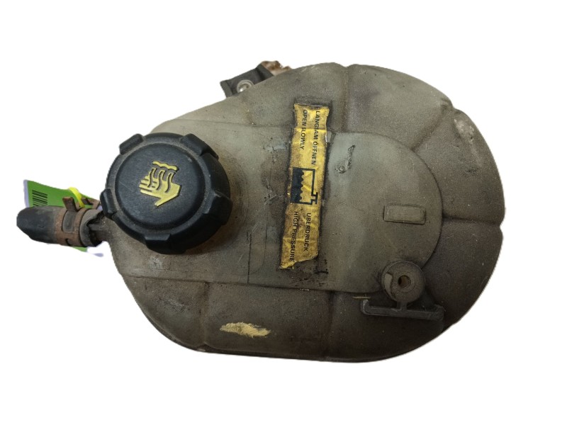 Recambio de deposito expansion para opel movano a caja/chasis (x70) 2.5 dti (ed, hd, ud0, ud4) referencia OEM IAM 9121089  