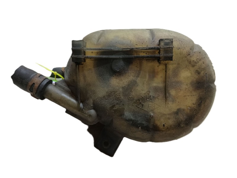Recambio de deposito expansion para opel movano a caja/chasis (x70) 2.5 dti (ed, hd, ud0, ud4) referencia OEM IAM 9121089  