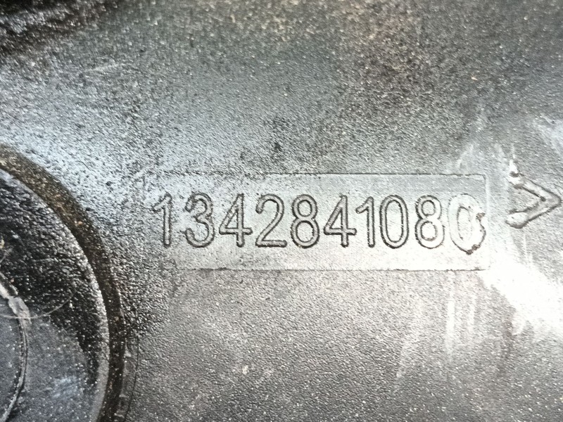 Recambio de soporte filtro aire para fiat ducato caja/chasis (244_) 2.8 jtd referencia OEM IAM   