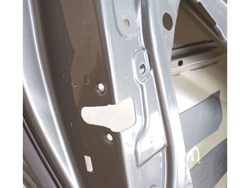 Recambio de puerta trasera izquierda para mercedes-benz glc (x253) 200 eq boost 4-matic (253.981) referencia OEM IAM 2537307304 