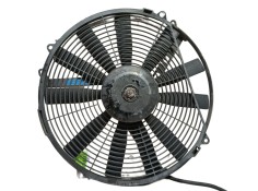 Recambio de electroventilador para mercedes-benz sprinter 3-t furgoneta (b903) 313 cdi (903.663, 903.662, 903.661) referencia OE