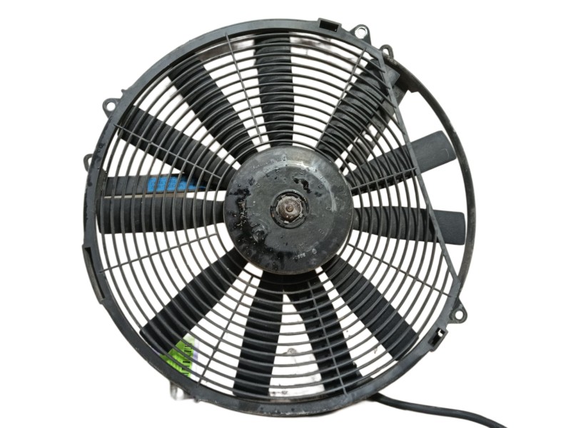 Recambio de electroventilador para mercedes-benz sprinter 3-t furgoneta (b903) 313 cdi (903.663, 903.662, 903.661) referencia OE