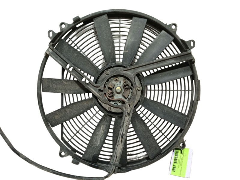 Recambio de electroventilador para mercedes-benz sprinter 3-t furgoneta (b903) 313 cdi (903.663, 903.662, 903.661) referencia OE